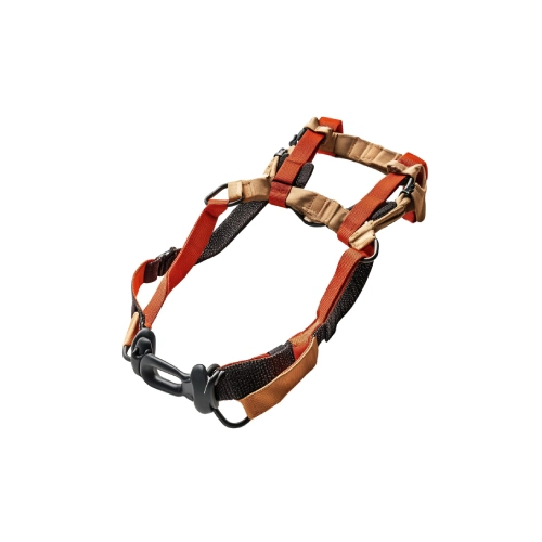 Bel Tipi Emniyet Kemeri