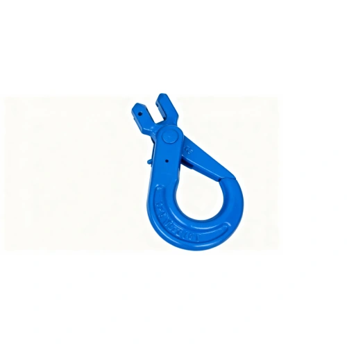 Emniyet Pimli Kancalar - Görsel 2