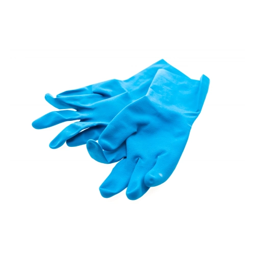 Nitril Kaplama Pamuklu Eldiven